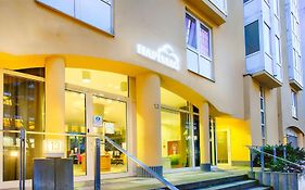 Hapimag Ferienwohnungen Berlin Zoo